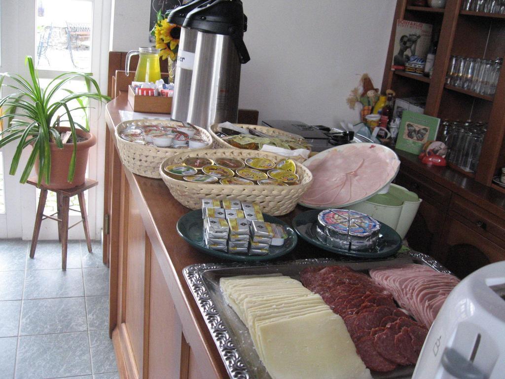 Pension Sejko Горни-Плана Номер фото