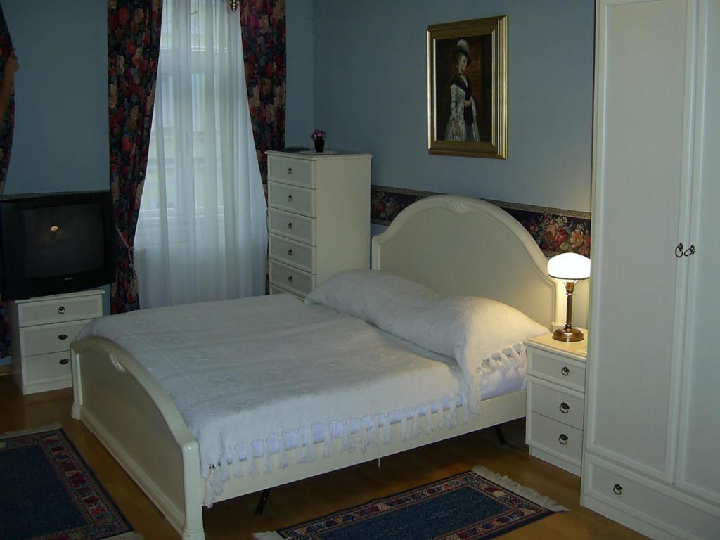 Pension Sejko Горни-Плана Номер фото