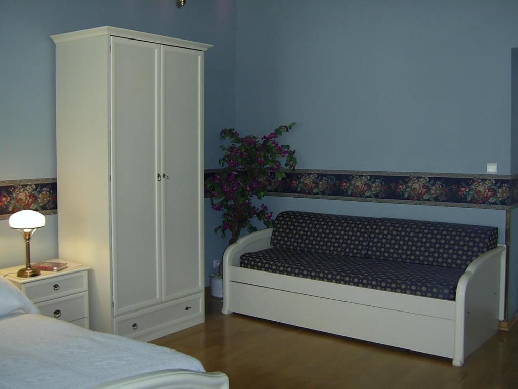 Pension Sejko Горни-Плана Номер фото