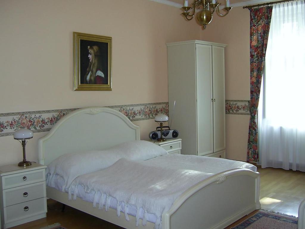 Pension Sejko Горни-Плана Номер фото