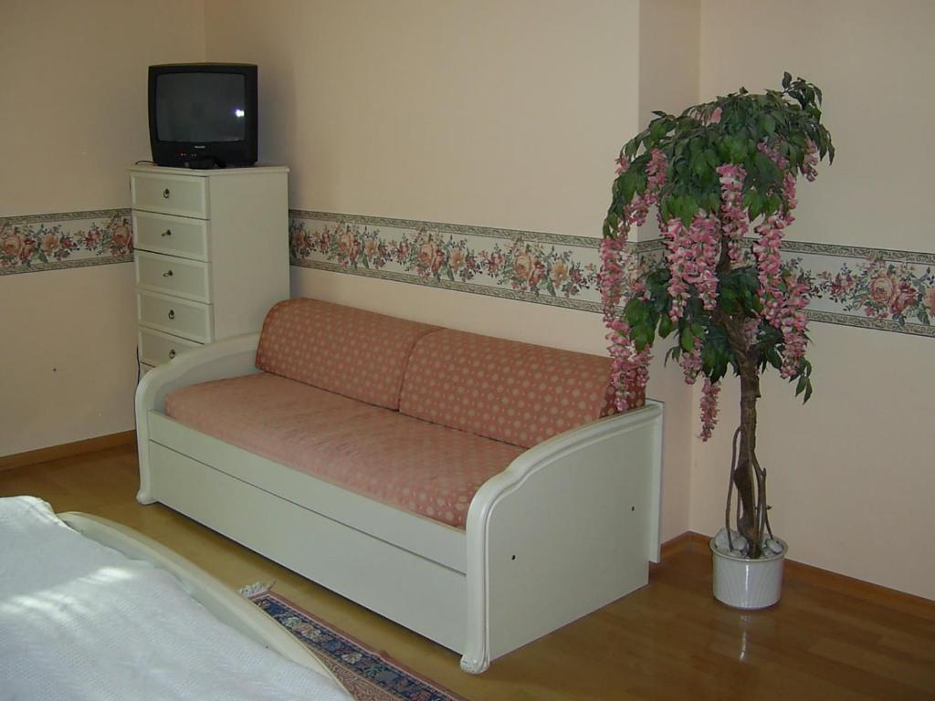 Pension Sejko Горни-Плана Номер фото