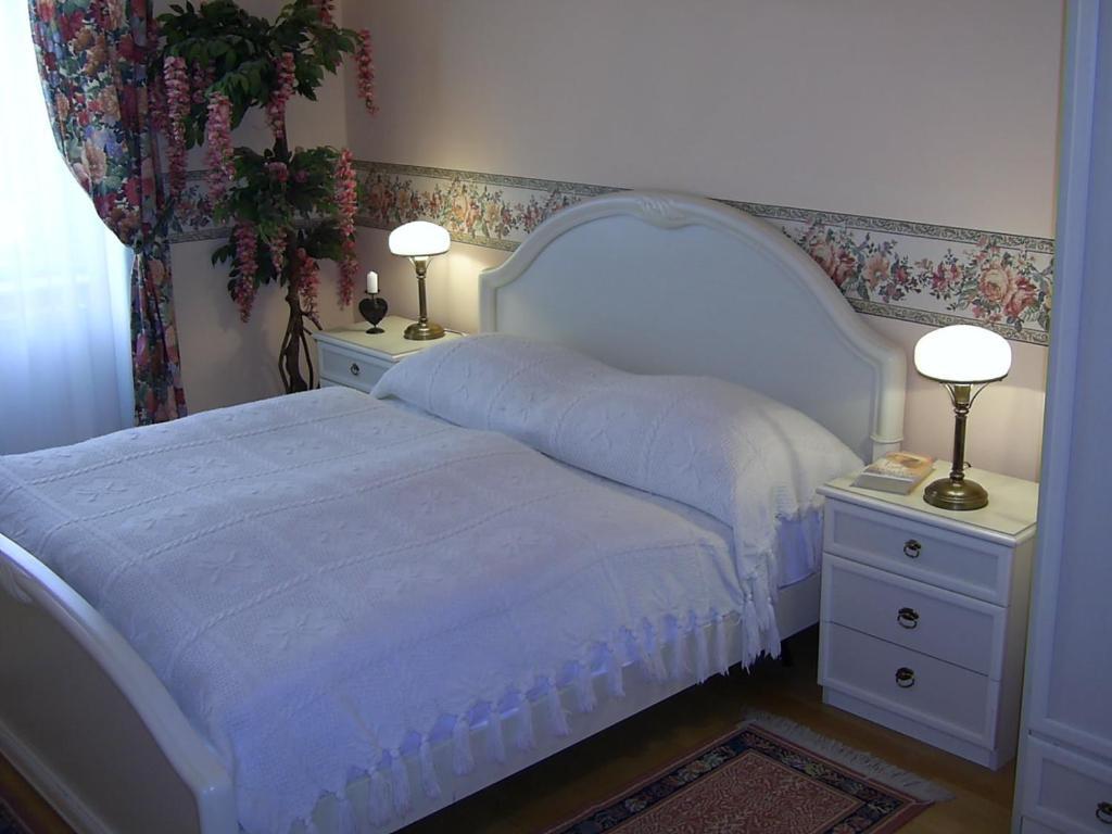 Pension Sejko Горни-Плана Номер фото