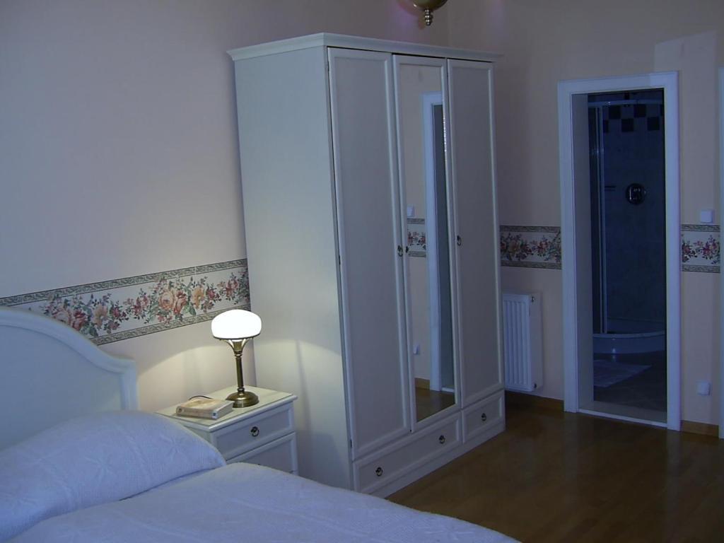 Pension Sejko Горни-Плана Номер фото